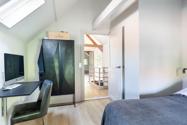 Foto 43 van Burg van der Lelijkade 16