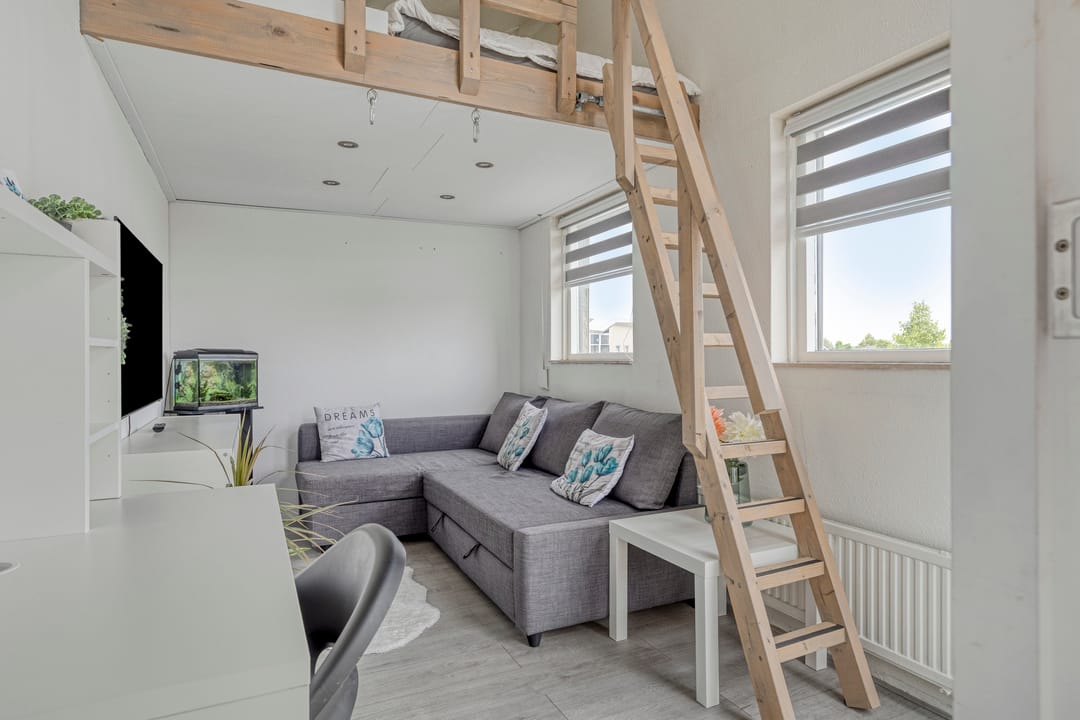 Foto 26 van Theo Mann-Bouwmeesterstraat 72