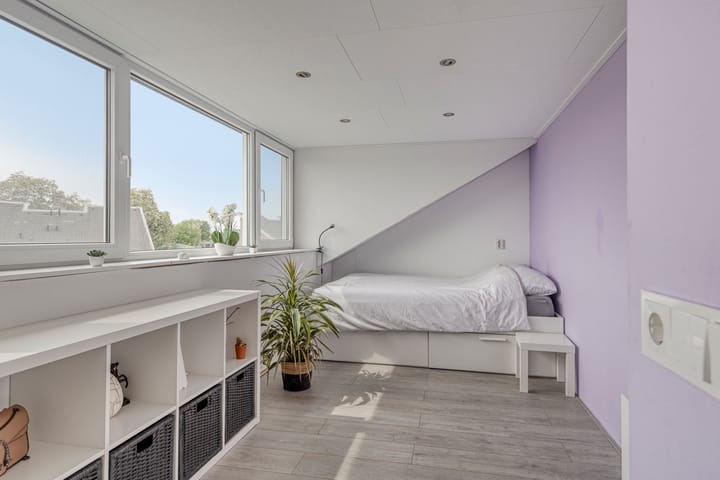 Foto 28 van Theo Mann-Bouwmeesterstraat 72