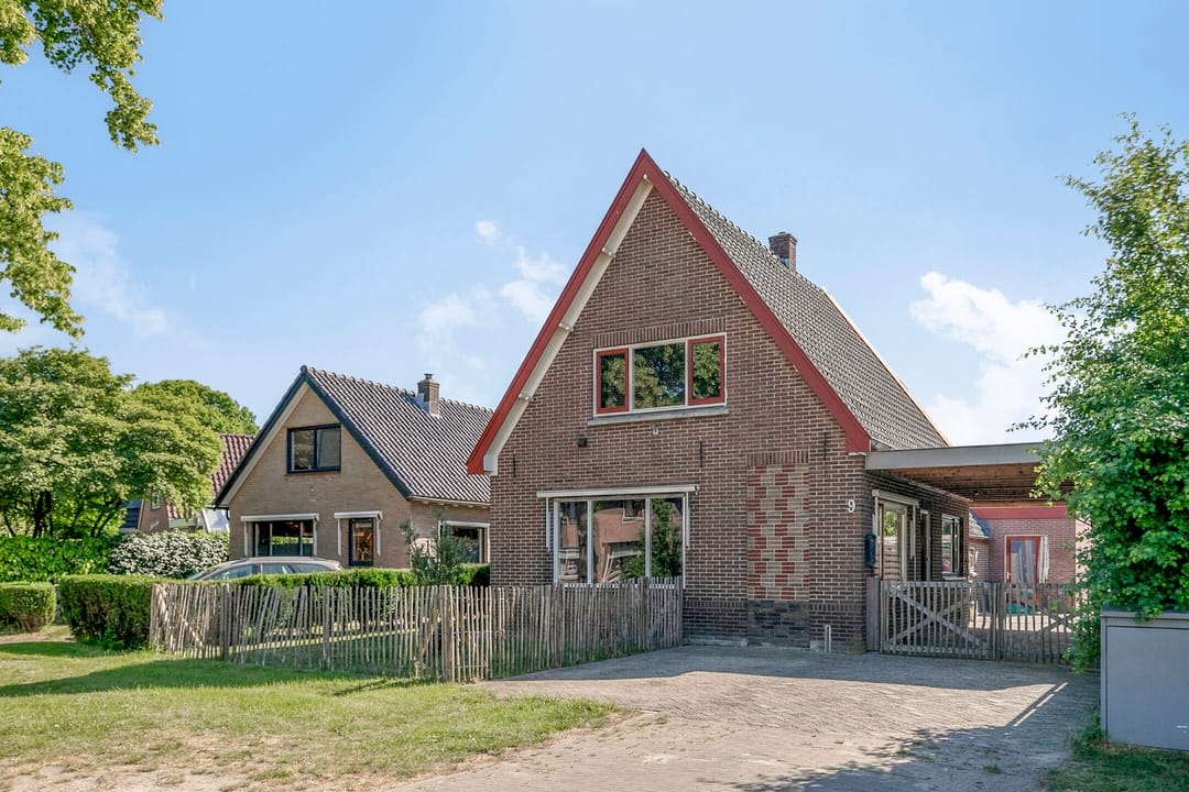 Foto 1 van Langeslag 9