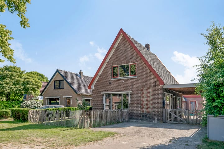 Foto 1 van Langeslag 9