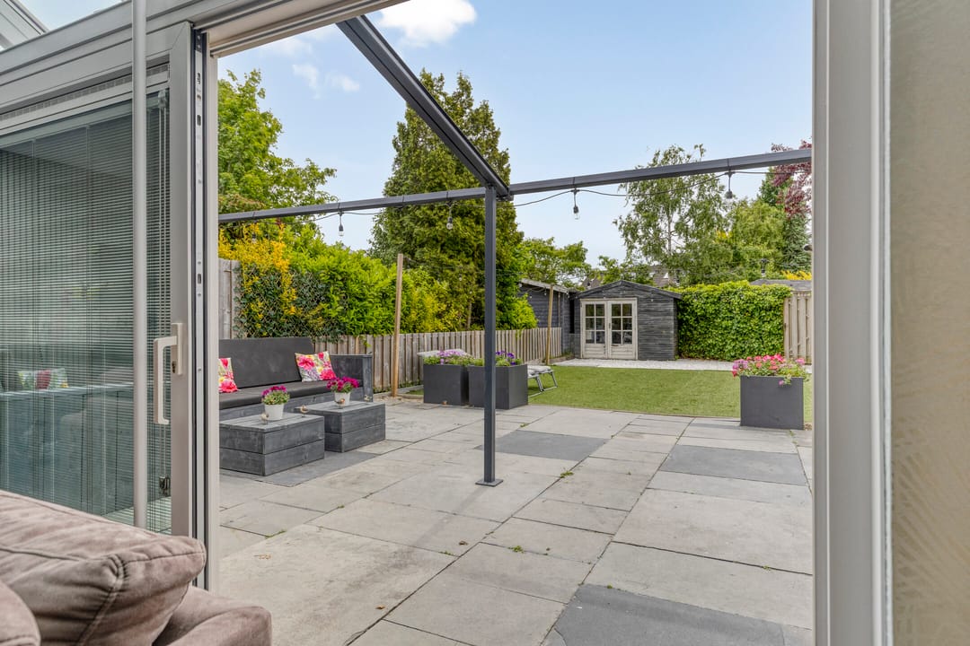 Foto 32 van Theo Mann-Bouwmeesterstraat 72