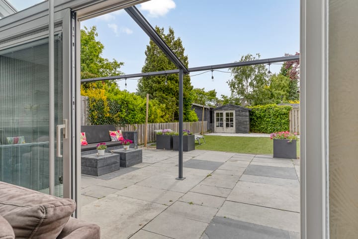 Foto 32 van Theo Mann-Bouwmeesterstraat 72