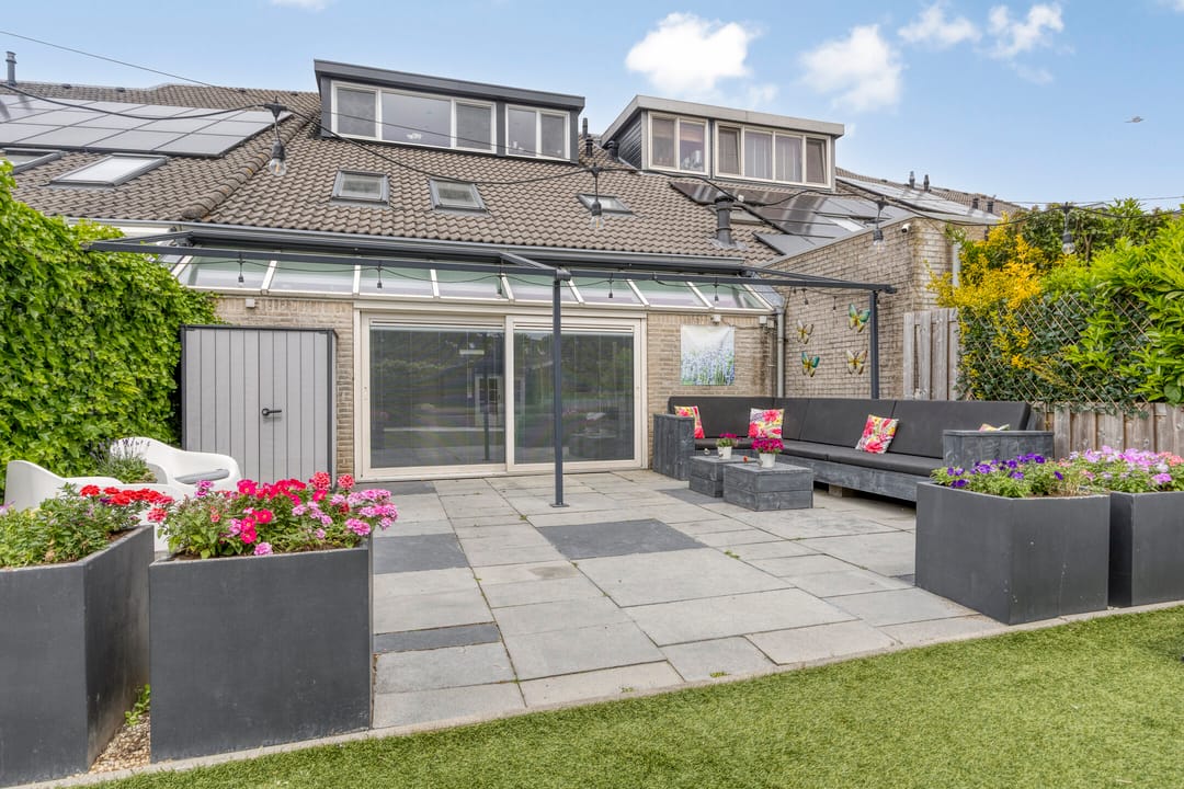 Foto 2 van Theo Mann-Bouwmeesterstraat 72