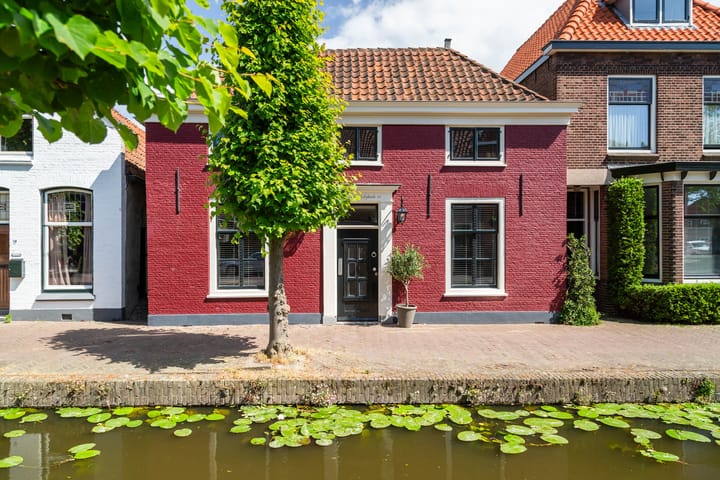 Foto 51 van Burg van der Lelijkade 16