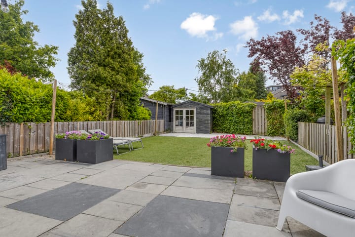 Foto 3 van Theo Mann-Bouwmeesterstraat 72