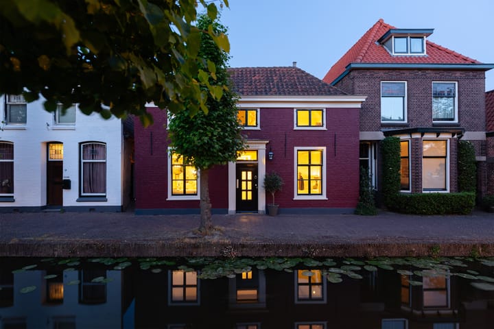 Foto 52 van Burg van der Lelijkade 16