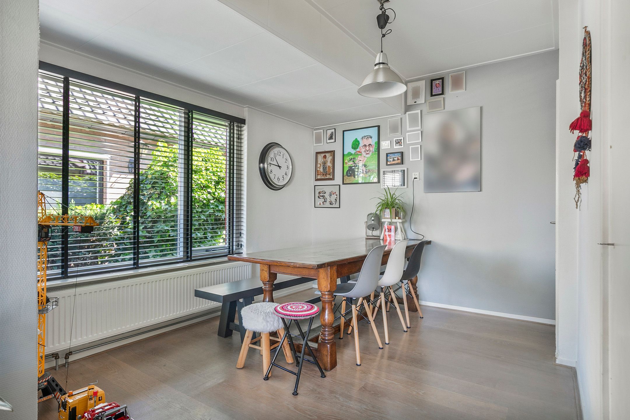 Foto 6 van Langeslag 9