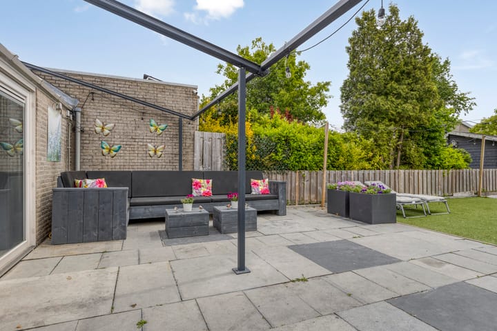 Foto 33 van Theo Mann-Bouwmeesterstraat 72