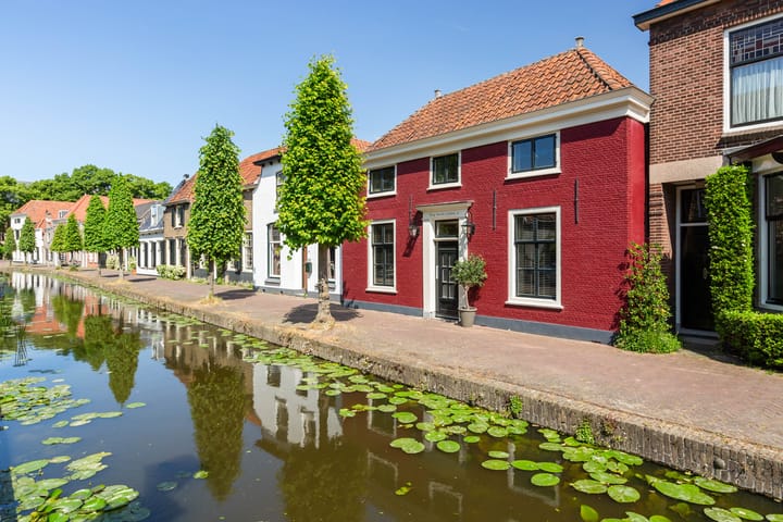 Foto 53 van Burg van der Lelijkade 16