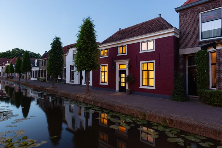 Foto 54 van Burg van der Lelijkade 16