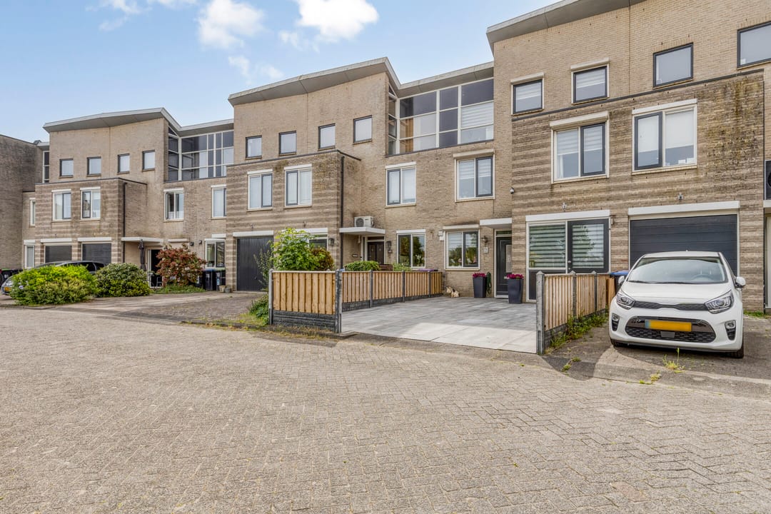 Foto 1 van Theo Mann-Bouwmeesterstraat 72