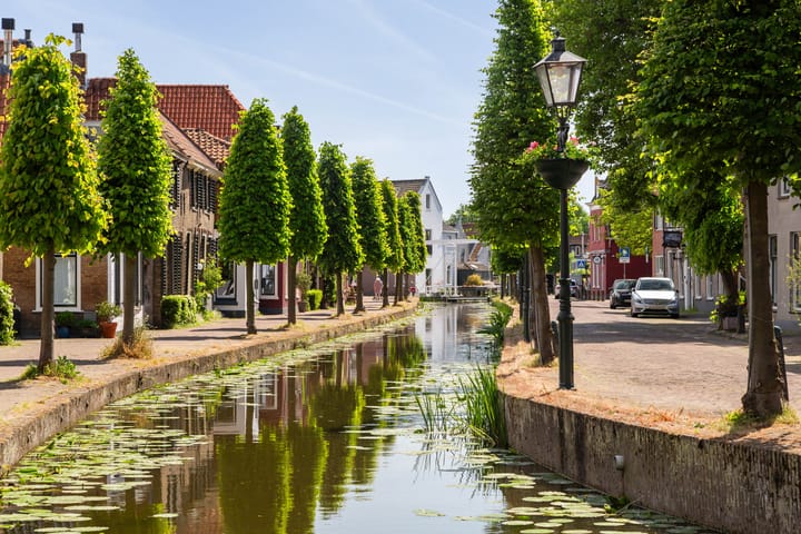 Foto 55 van Burg van der Lelijkade 16