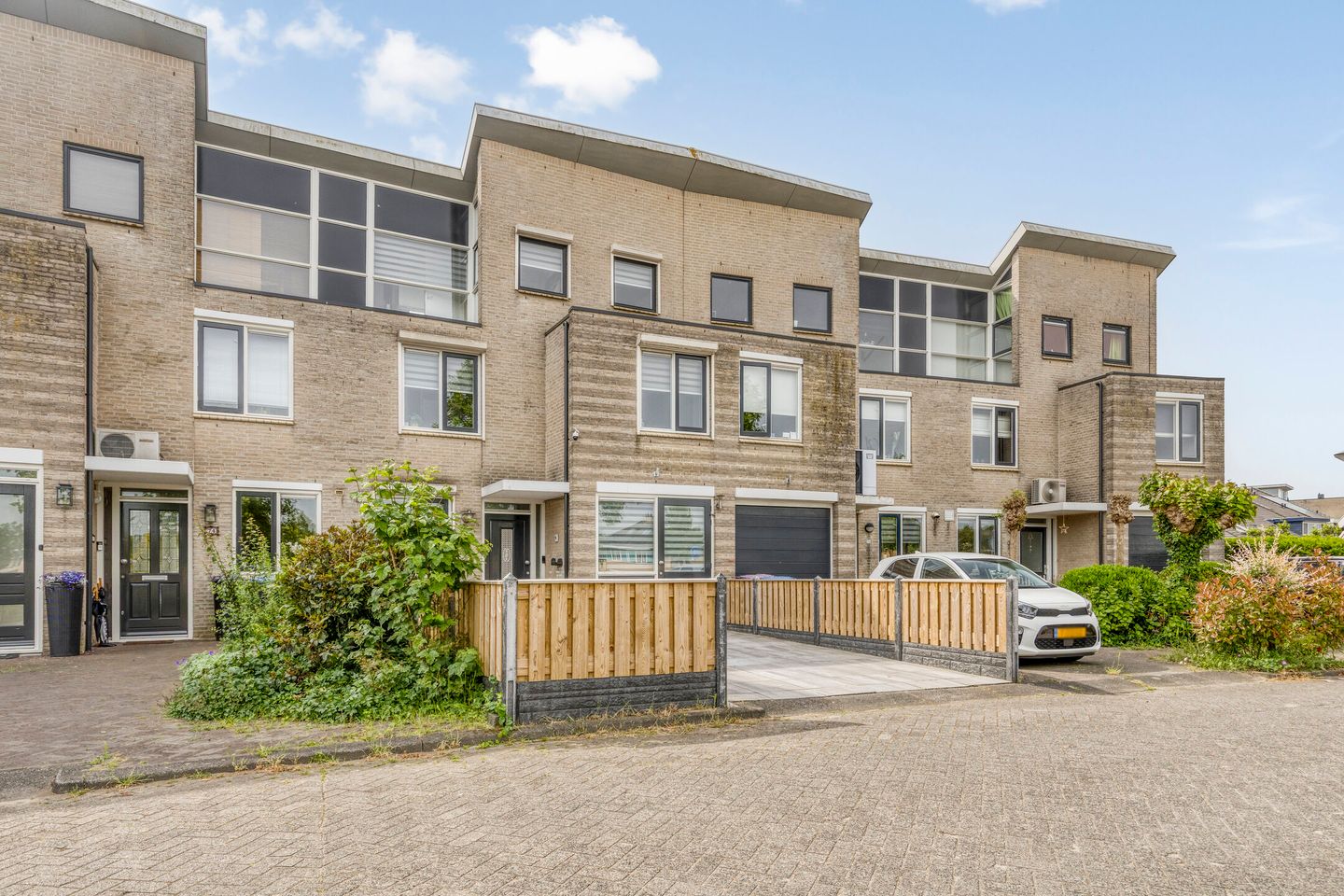 Foto 35 van Theo Mann-Bouwmeesterstraat 72