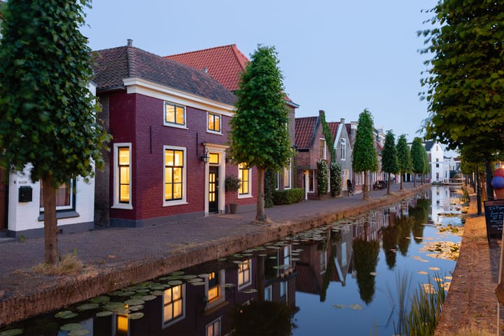 Foto 56 van Burg van der Lelijkade 16