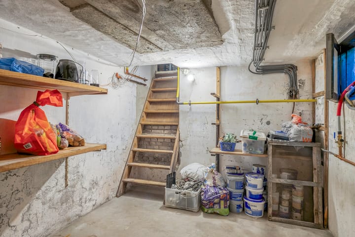 Foto 10 van Langeslag 9