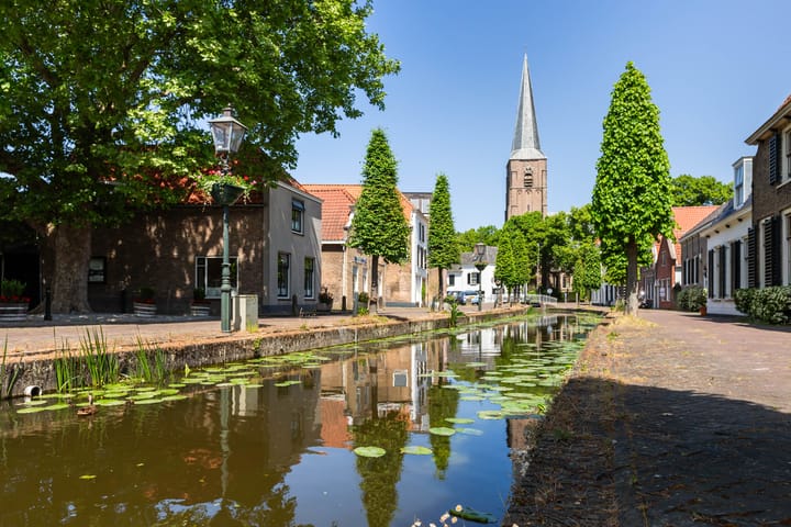 Foto 57 van Burg van der Lelijkade 16