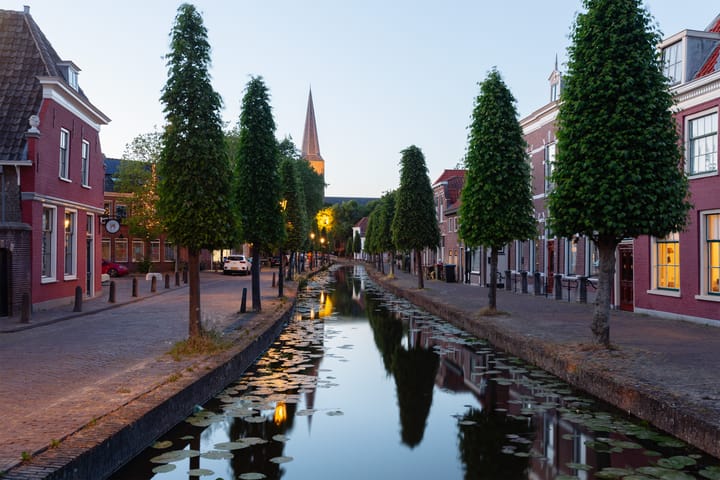 Foto 58 van Burg van der Lelijkade 16