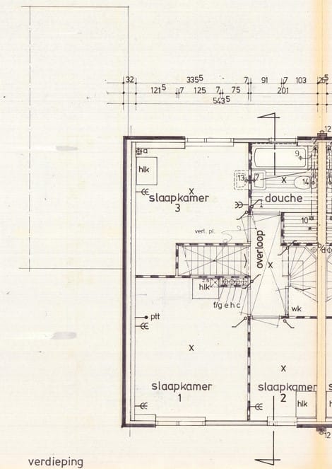 Foto 25 van Westergo 47