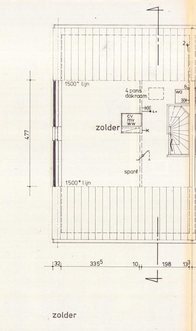 Foto 29 van Westergo 47