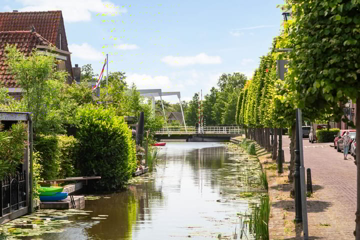 Foto 59 van Burg van der Lelijkade 16