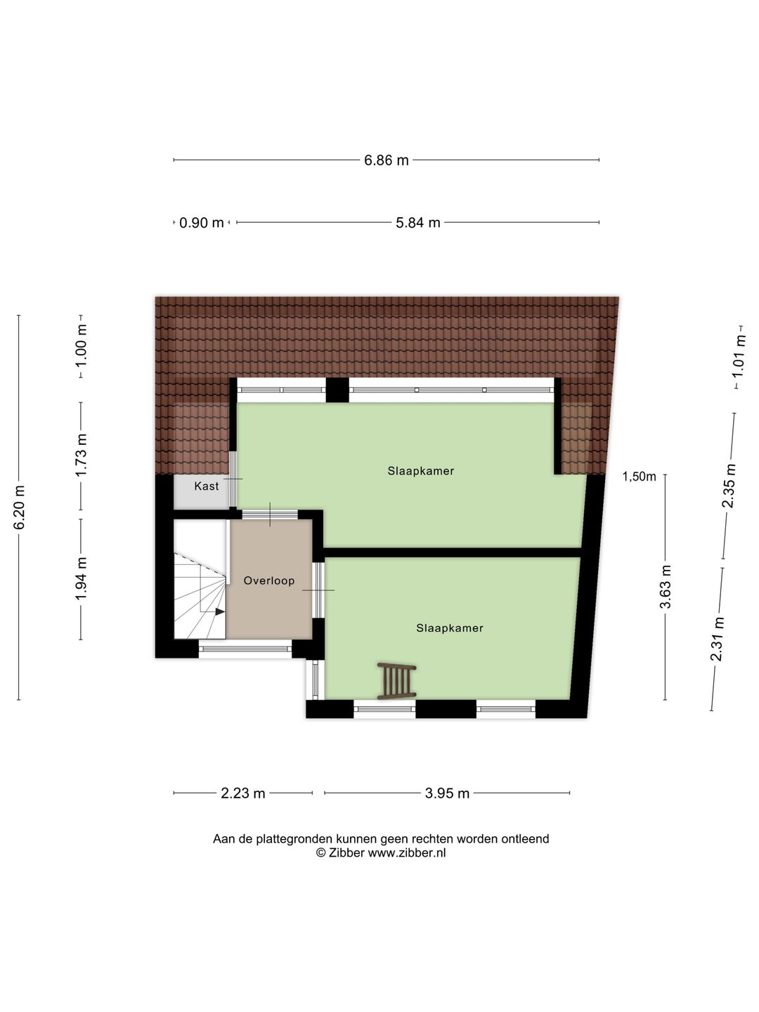Foto 41 van Theo Mann-Bouwmeesterstraat 72
