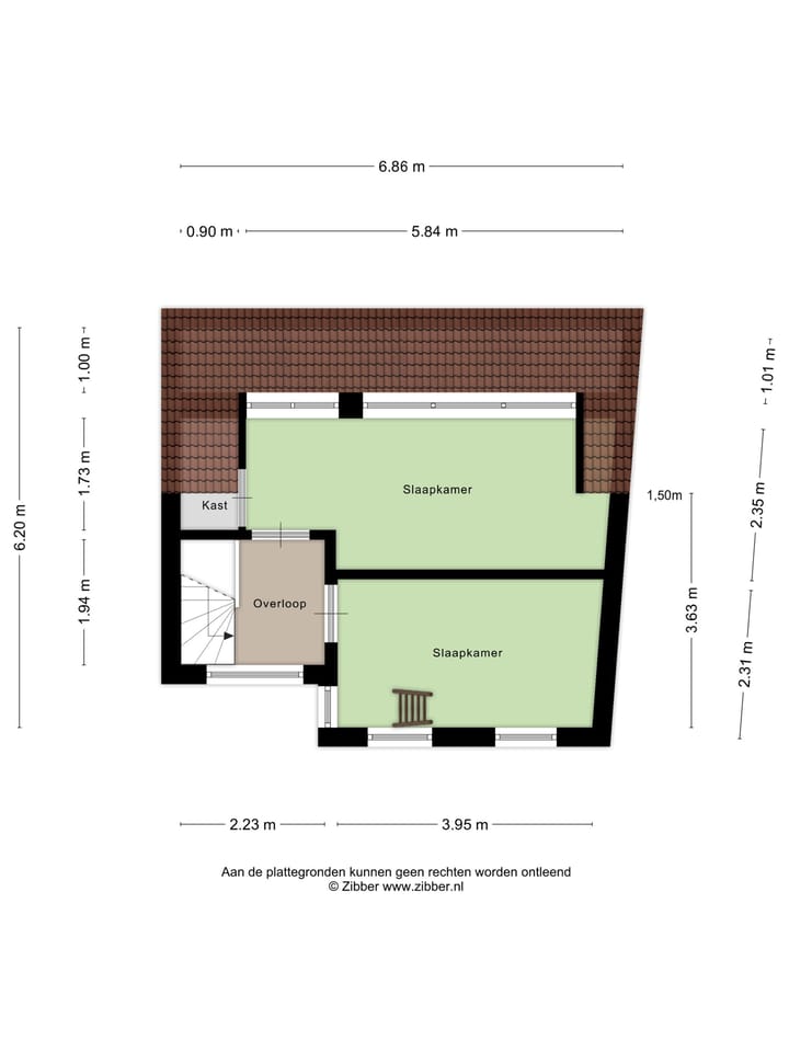 Foto 41 van Theo Mann-Bouwmeesterstraat 72