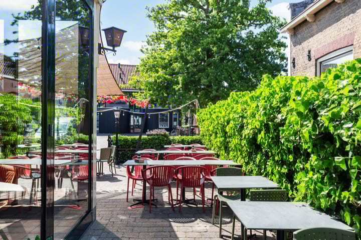 Foto 61 van Burg van der Lelijkade 16