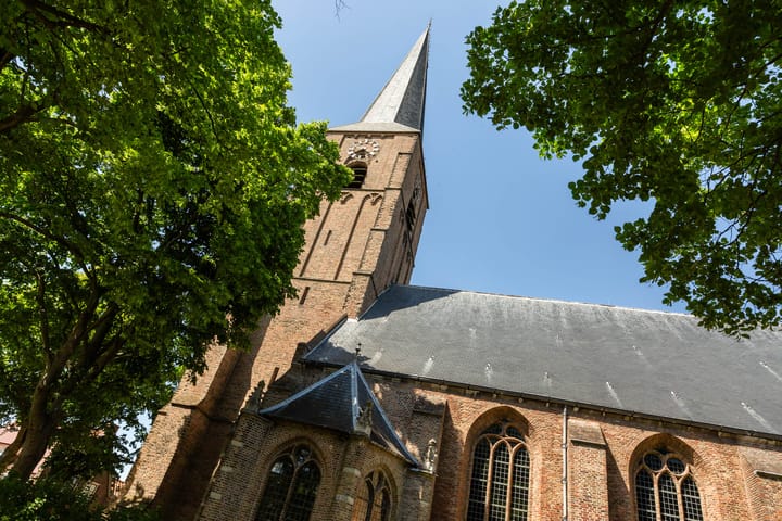 Foto 62 van Burg van der Lelijkade 16