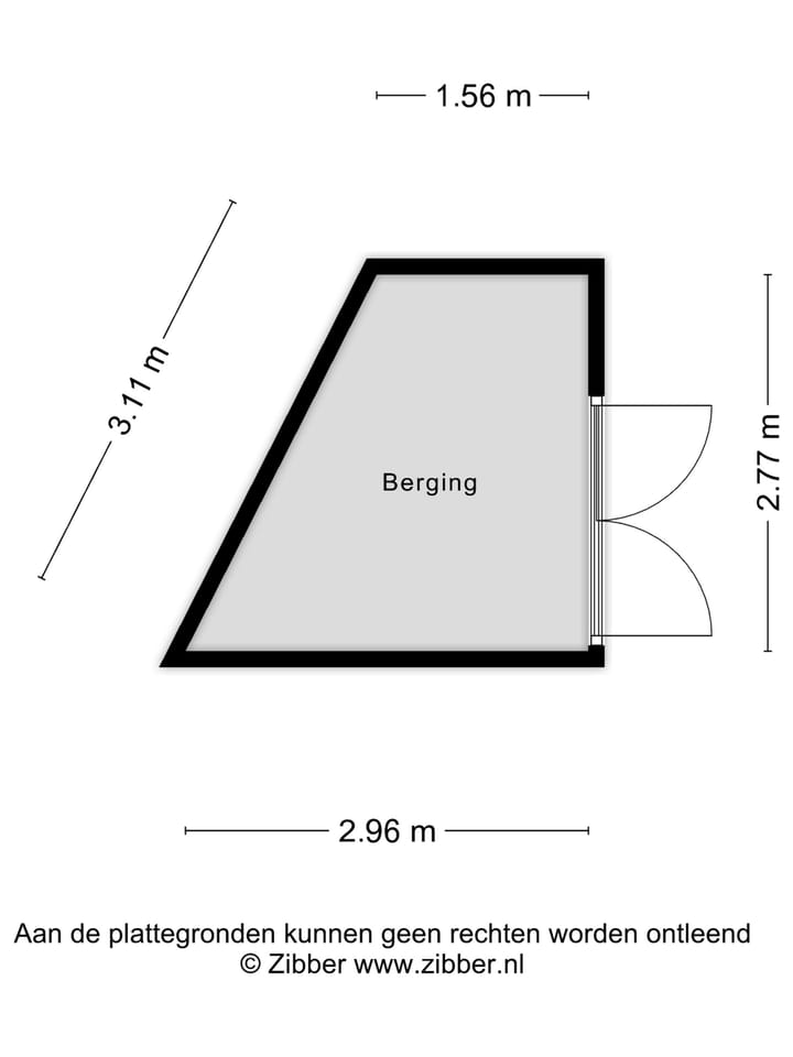 Foto 43 van Theo Mann-Bouwmeesterstraat 72