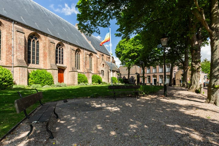 Foto 63 van Burg van der Lelijkade 16