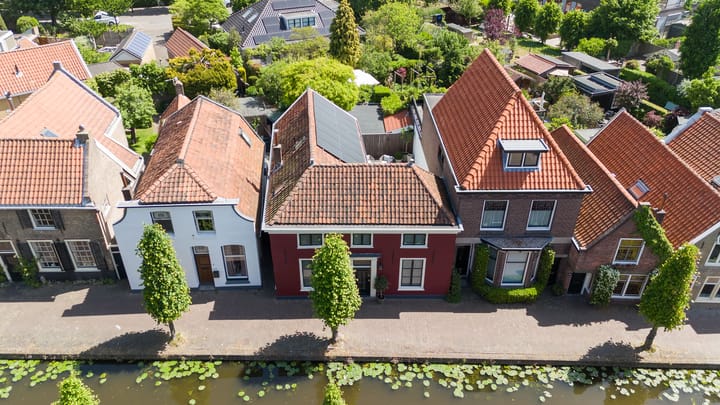 Foto 64 van Burg van der Lelijkade 16