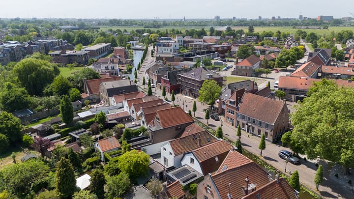 Foto 66 van Burg van der Lelijkade 16