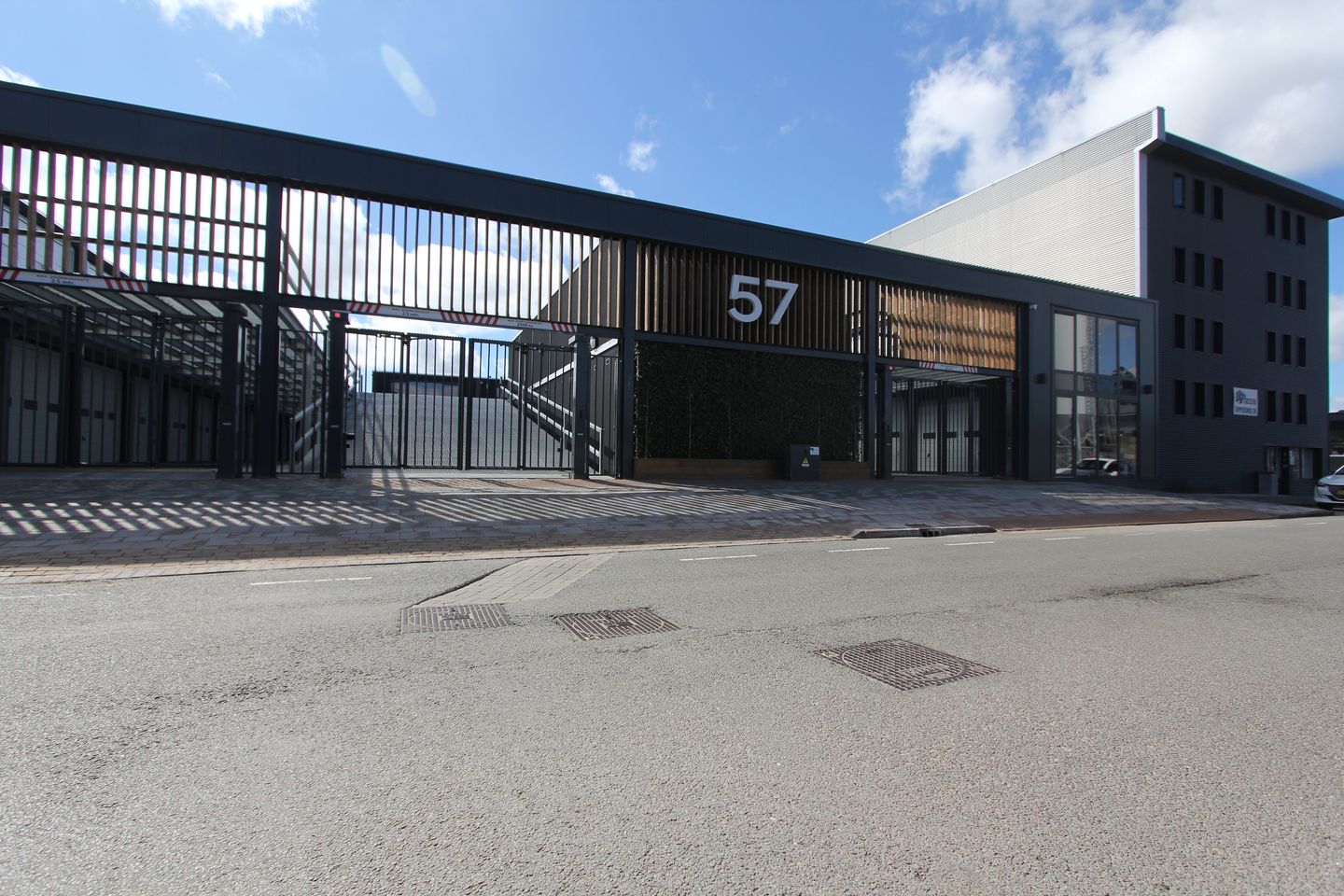 Bekijk foto 5 van Tappersweg 57-A1