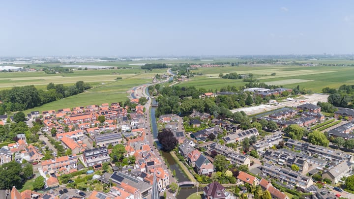 Foto 69 van Burg van der Lelijkade 16