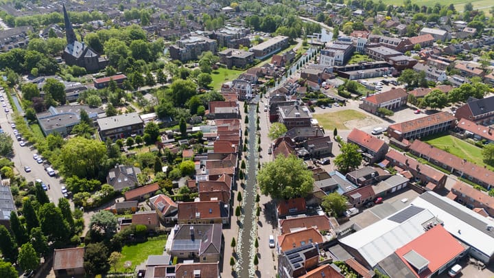 Foto 70 van Burg van der Lelijkade 16