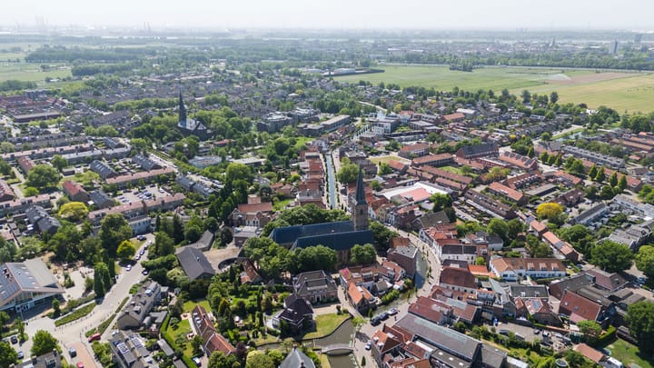 Foto 71 van Burg van der Lelijkade 16