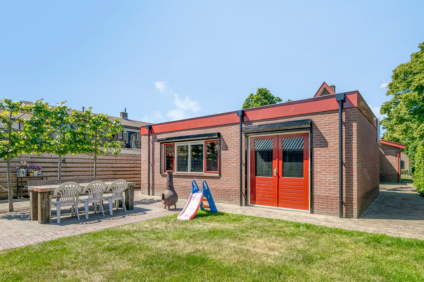 Foto 35 van Langeslag 9