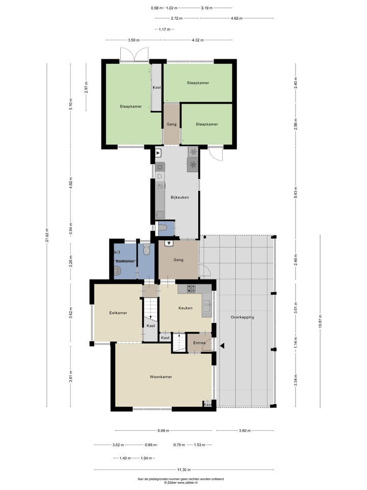 Foto 46 van Langeslag 9