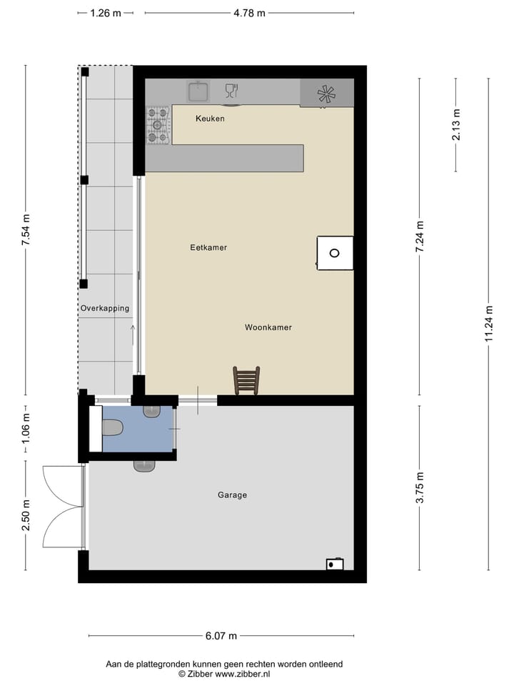 Foto 50 van Langeslag 9