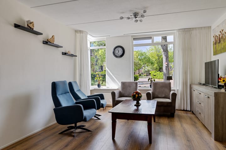 Foto 2 van Boerhoorn 70