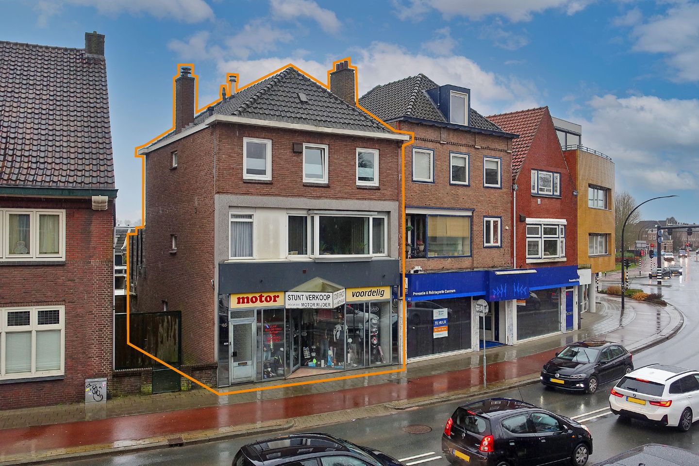 Bekijk foto 1 van Deldenerstraat 45