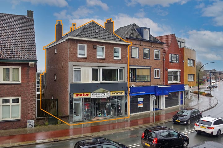 Deldenerstraat 45, Hengelo (OV)
