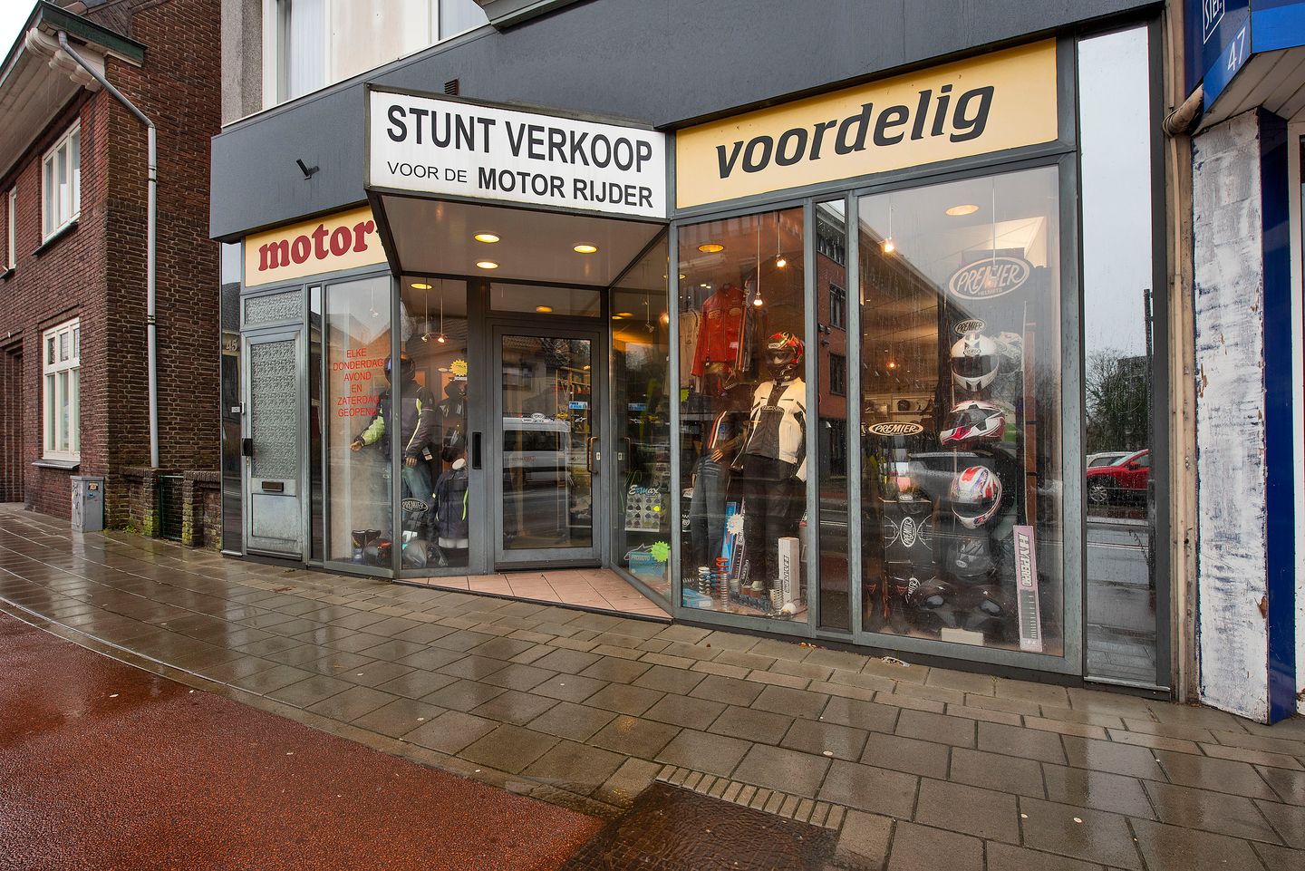 Bekijk foto 2 van Deldenerstraat 45