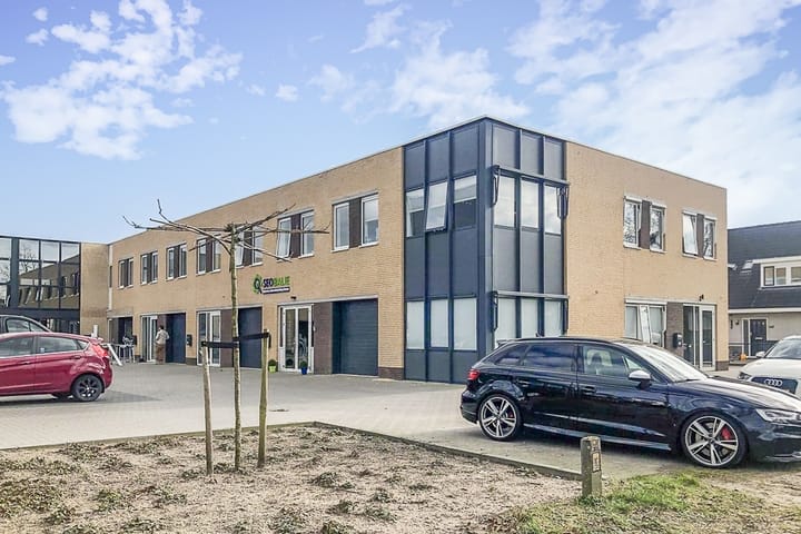 Ambachtsweg 5-h, Maarsbergen