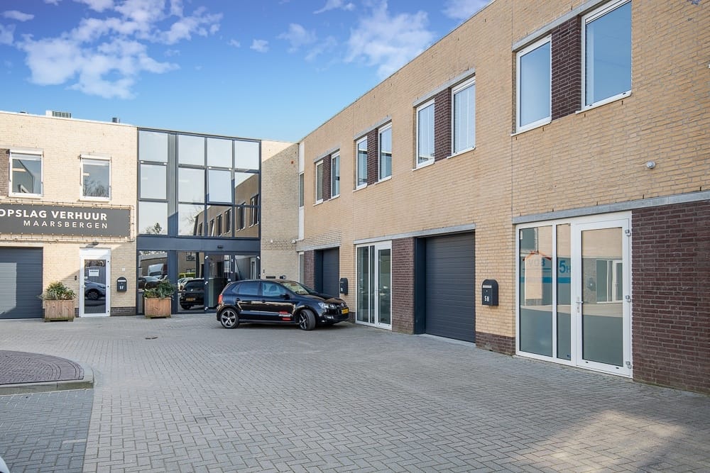 Bekijk foto 4 van Ambachtsweg 5-h