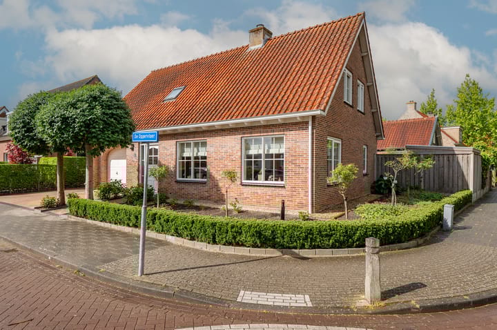 Foto 1 van de Oppervloer 19