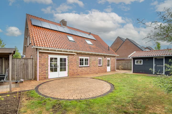 Foto 4 van de Oppervloer 19