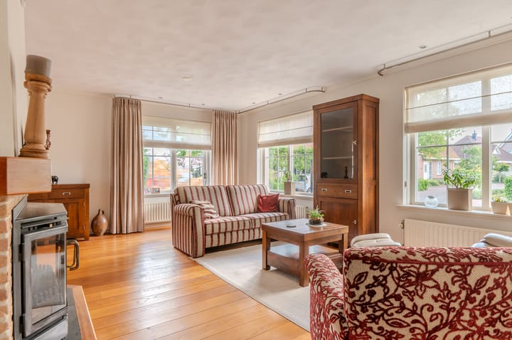 Foto 5 van de Oppervloer 19