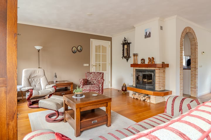 Foto 7 van de Oppervloer 19